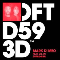 Mark Di Meo - Surrender (feat. Liz Jai)
