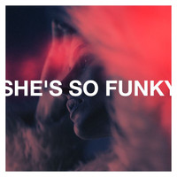 Elekfantz - She's So Funky