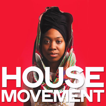 Various Artists - House Movement