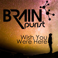 Brain Purist - Wish You Were Here