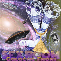 Sex Room - Galactic Front (Explicit)