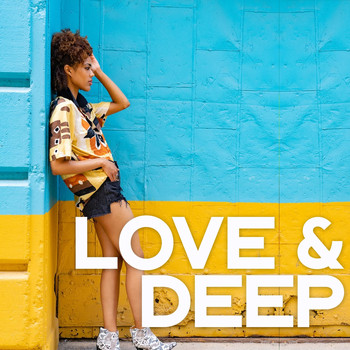 Various Artists - Love & Deep