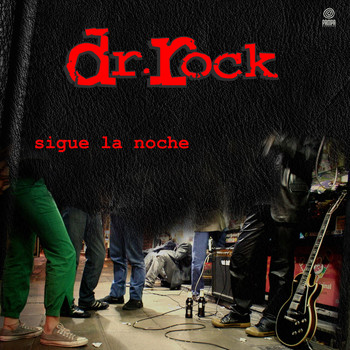 Dr. Rock - Sigue la noche