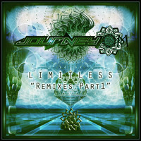 JourneyOM - Limitless Remixes Pt One