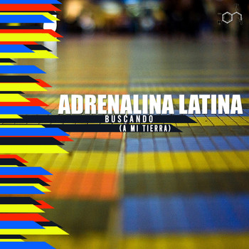 Adrenalina Latina - Buscando (A Mi Tierra)