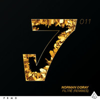 Norman Doray - Filtre (Remixes)