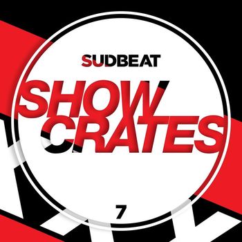 Various Artists - Sudbeat Showcrates 7