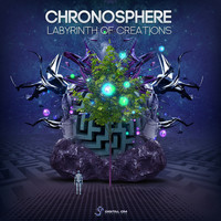 Chronosphere - Labyrinth of Creations