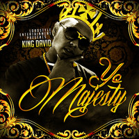 King David - Yo Majesty - EP (Explicit)