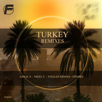 Furkan Sert - Turkey Remixes (Remixes)