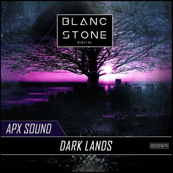 APX Sound - Dark Lands