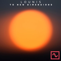 Lounis - To New Dimensions