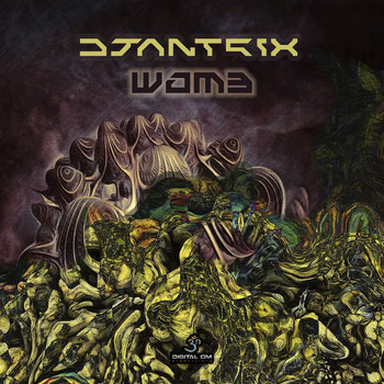 Djantrix - Womb