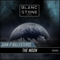 Juan-P Ballesteros - The Moon