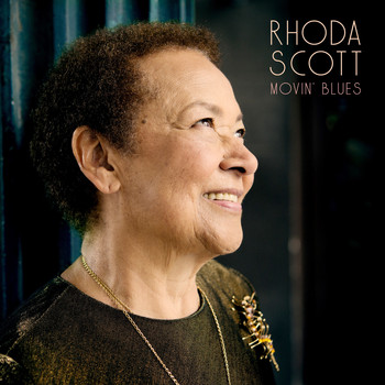 Rhoda Scott - Movin'Blues