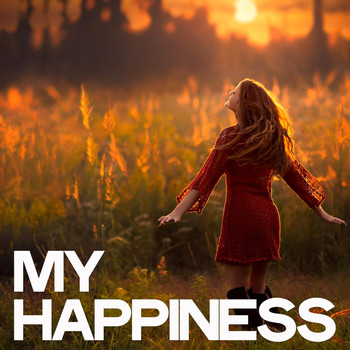 Various Artists - My Happiness (Explicit)