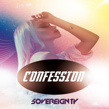 5overeignty - Confession