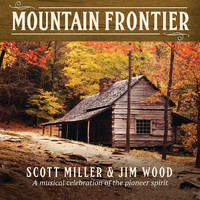 Scott Miller - The Old Natchez Trace