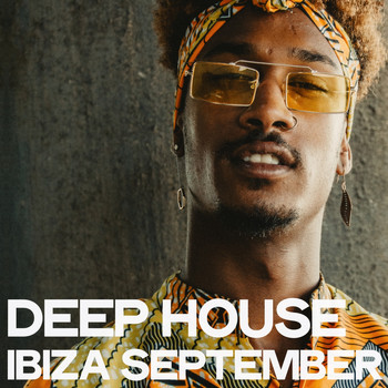 Various Artists - Deep House Ibiza September