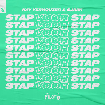 Kav Verhouzer & Sjaak - Stap Voor Stap (Explicit)