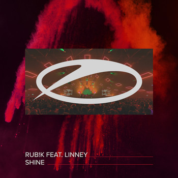 Rub!k feat. Linney - Shine