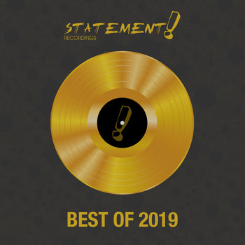 Various Artists - Statement! Recordings - Best of 2019