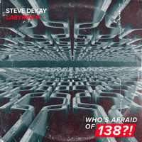 Steve Dekay - Labyrinth