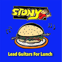 Stony - Lead Guitars for Lunch