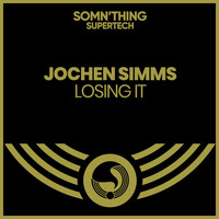 Jochen Simms - Losing It