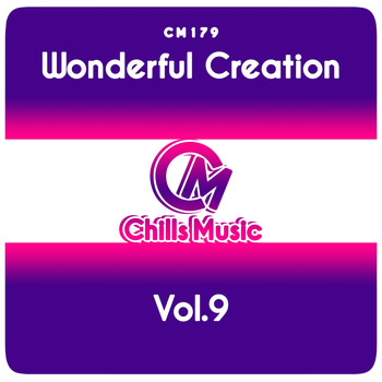 Various Artists - Wonderful Creation, Vol.9