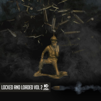 Various Artists / - Locked and Loaded Vol. 2