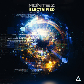 Montez - Electrified