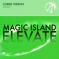 Corrie Theron - Smile