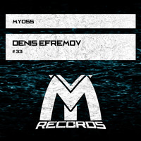Denis Efremov - #33