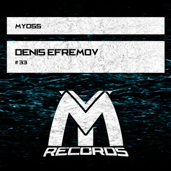 Denis Efremov - #33