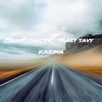 Israel Carter, Sarey Savy / - Karma