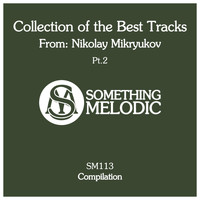 Nikolay Mikryukov - Collection of the Best Tracks From: Nikolay Mikryukov, Pt. 2