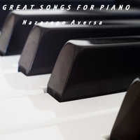 Nazareno Aversa - Great Songs for Piano