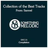 Samvel - Collection of the Best Tracks From: Samvel