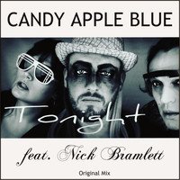 Candy Apple Blue - Tonight (feat. Nick Bramlett)