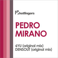 Pedro Mirano - 4Yu|Densout