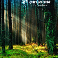 Morrigan Raine / - Quiet Solitude