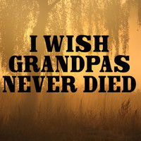 KPH / - I Wish Grandpas Never Died (Instrumental)