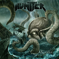 Huntter - Kraken (Explicit)