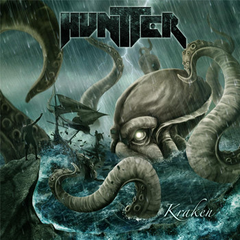 Huntter - Kraken (Explicit)