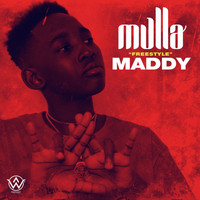 Maddy - Mulla (Freestyle)