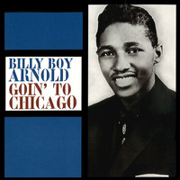 Billy Boy Arnold - Goin' To Chicago