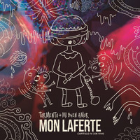 Mon Laferte - Tormento + Mi Buen Amor (Capítulo IV/En Vivo, Desde El Lunario del Auditorio Nacional)