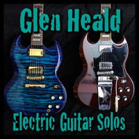 Glen Heald - Electric Guitar Solos
