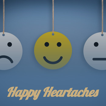 Various Artists - Happy Heartaches